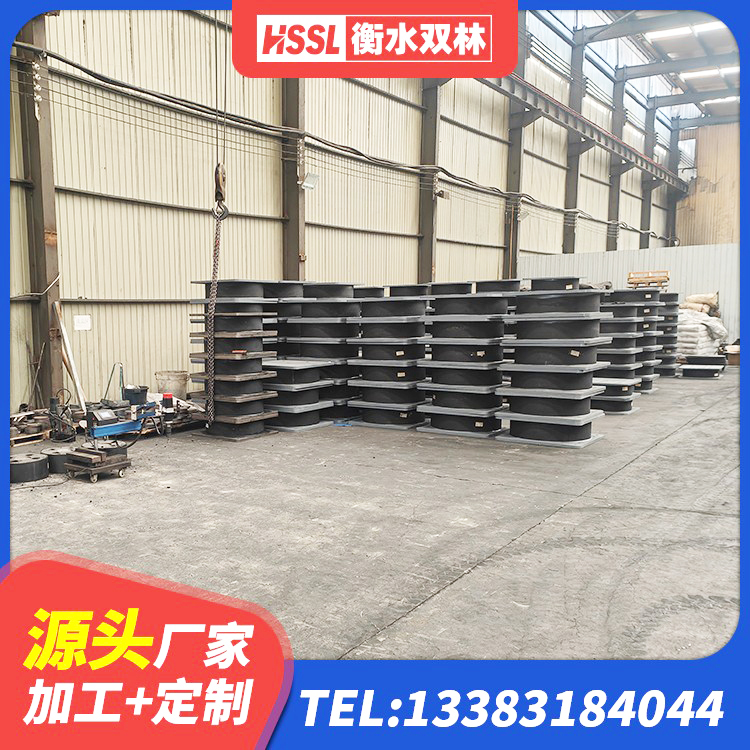 台儿庄区隔震支座哪里有 台儿庄区LNR1200隔震支座厂家 台儿庄区建筑橡胶隔震支座LRB500厂家 台儿庄区LNR600橡胶隔震支座多少钱 - 第6张
