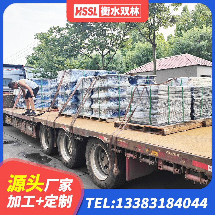 台儿庄区隔震支座LRB1000厂家 台儿庄区LNR1200建筑隔震支座生产厂家 台儿庄区建筑减震和抗震支座生产厂家 台儿庄区建筑高阻尼隔震支座HDR600生产厂家 - 第2张