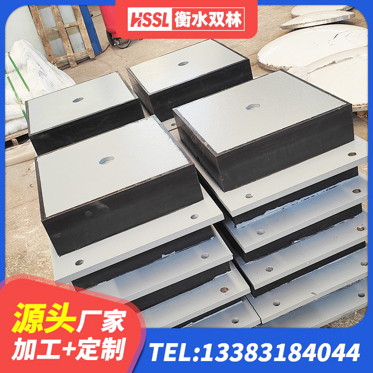 台儿庄区隔震支座LRB1000厂家 台儿庄区LNR1200建筑隔震支座生产厂家 台儿庄区建筑减震和抗震支座生产厂家 台儿庄区建筑高阻尼隔震支座HDR600生产厂家