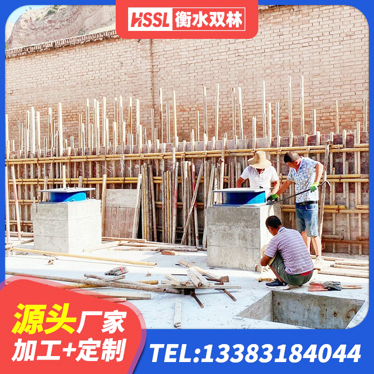台儿庄区建筑高阻尼隔震锁定支座厂家 台儿庄区抗震式橡胶隔震支座生产厂家 台儿庄区LNR700建筑隔震支座生产加工 台儿庄区HDR1000高阻尼支座源头工厂 - 第2张